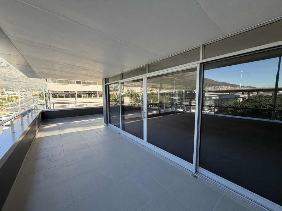 To Let Commercial Property for Rent in Foreshore Western Cape